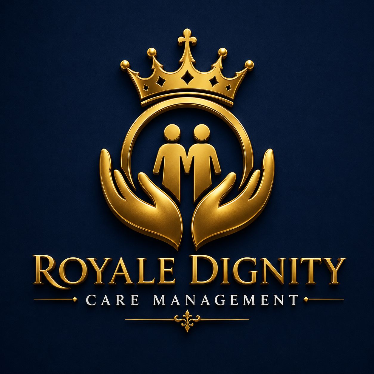 Royale Dignity